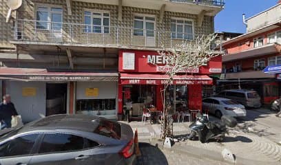 Has Nargile Ve Tütün Mamulleri