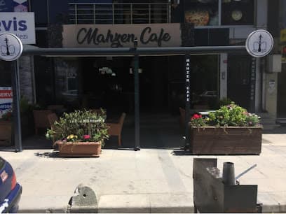 Mahzen Cafe Nargile