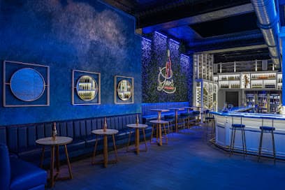 Geo's Lounge