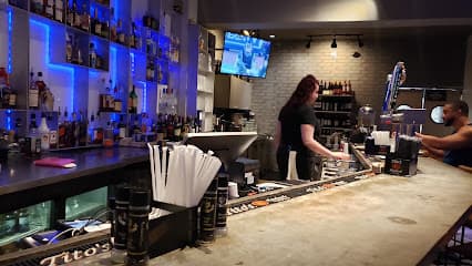 Acropolis Greek Taverna - South Tampa
