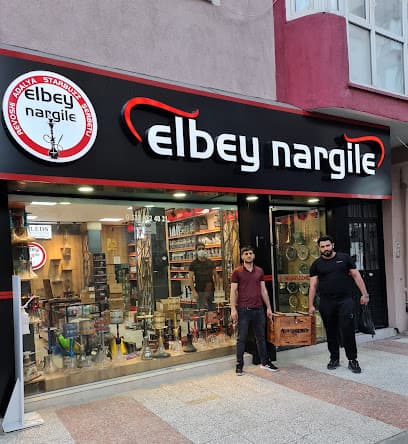 ELBEY NARGİLE