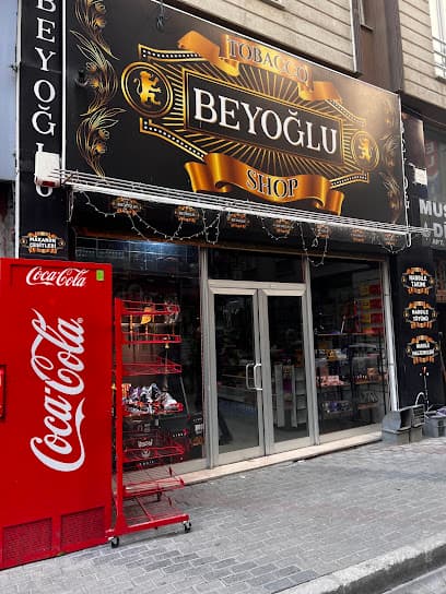 Beyoğlu nargile Van