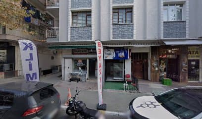 Alo Nargile