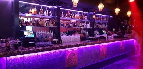 Rosebar Lounge