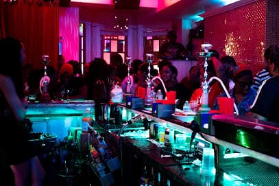MK Lounge DC