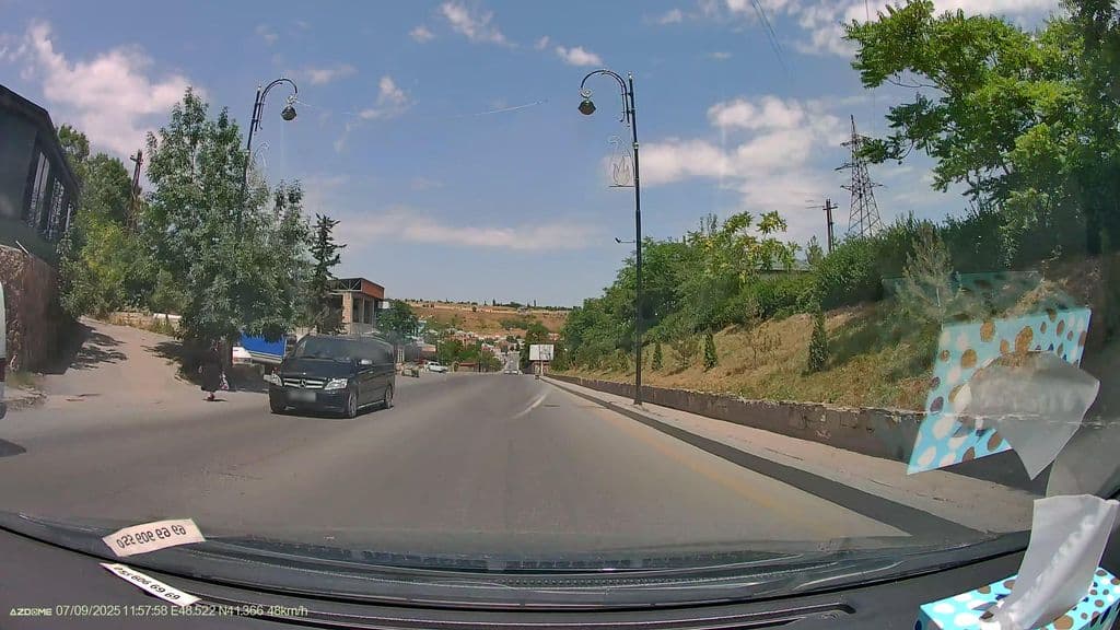 Street view near Shisha playstation