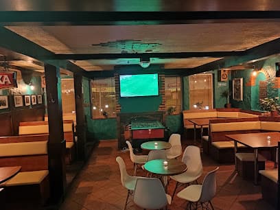 Pub Sekret Club