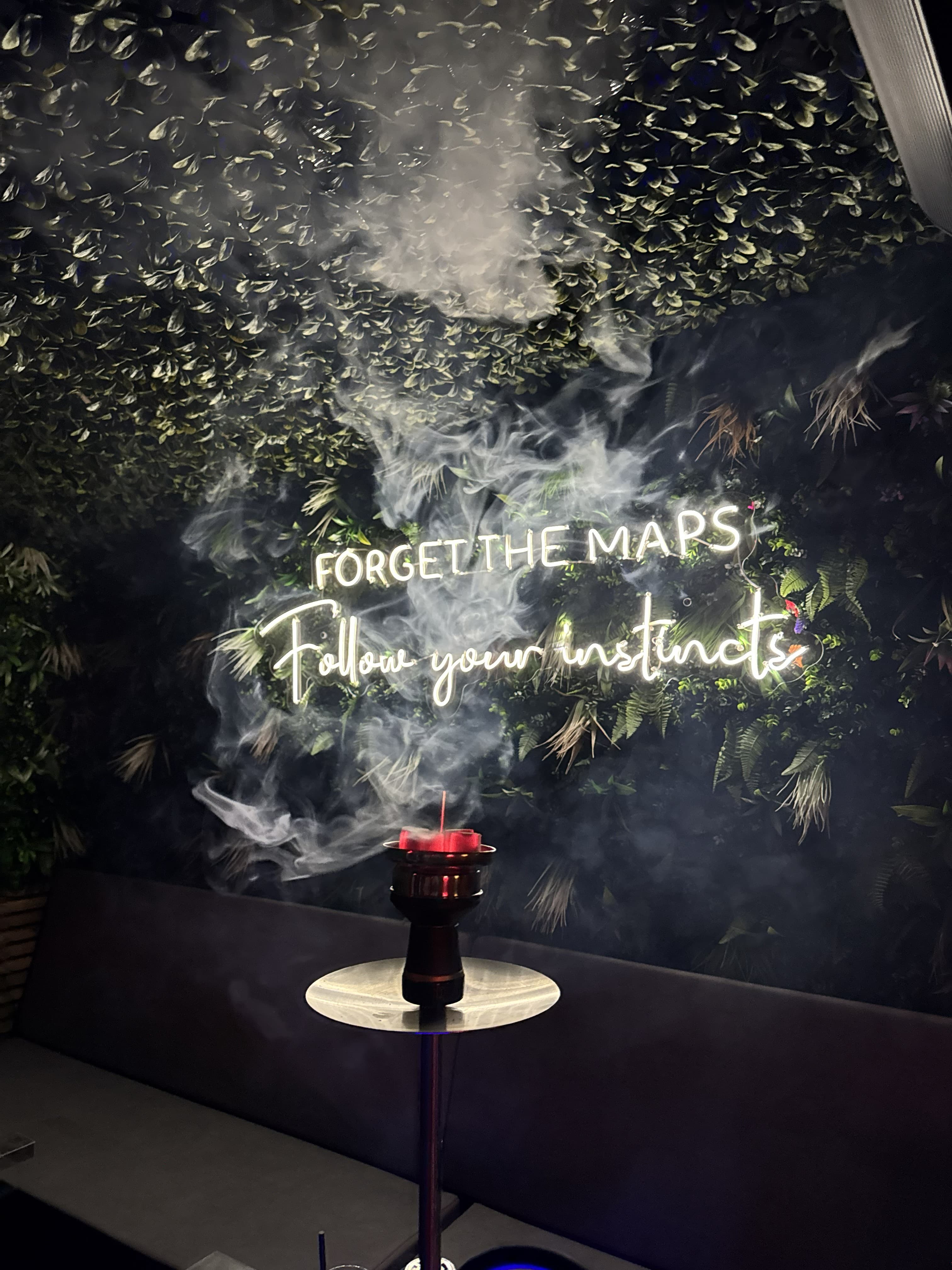 Lotus Restaurant & Lounge