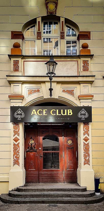 Ace Club