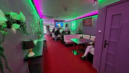 BAR BIAŁY KOT