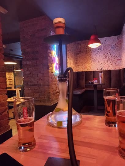 Papaj Shisha&Drink Bar