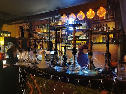 MistWood Lounge Bar & More
