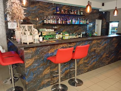 DayNight - coffee lounge