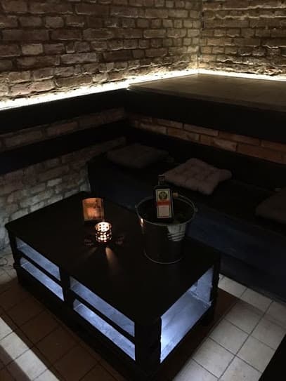 Club M2 Lounge&Shisha Music Club