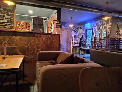 Smoky Place