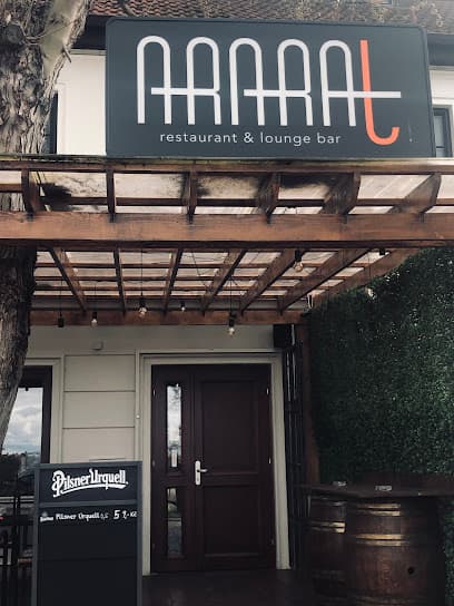 Ararat Restaurant & Lounge Bar