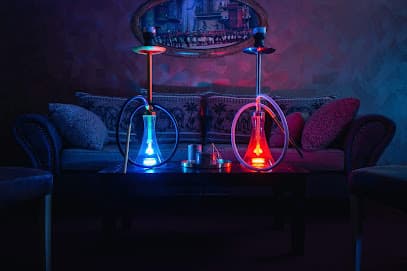 Sphinx Shisha Bar