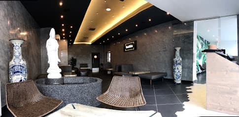BUDDA lounge & spa