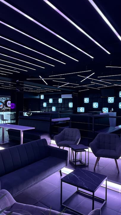 OFF bar