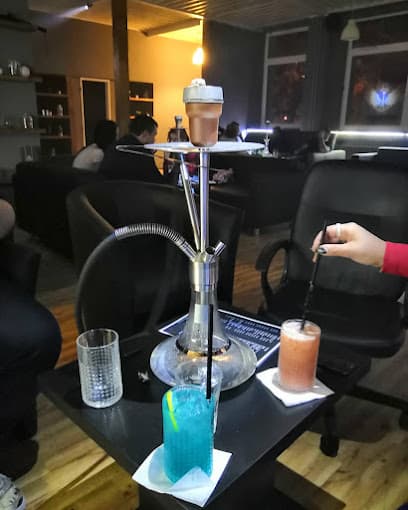 LAJV Shisha lounge