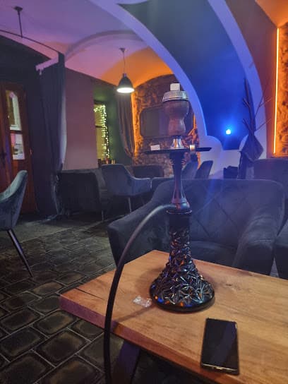 Fabulous shisha lounge