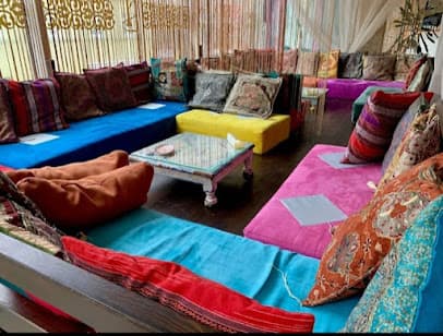 Beirut Shisha Taplice شيشة لبنانية تبليتسه