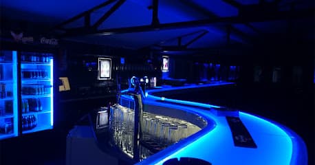Angels Lounge Club