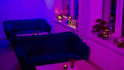 Shisha Bar Annabe