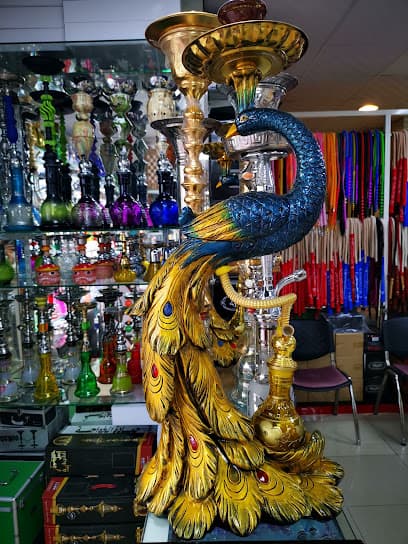 AlBakri Smoking LLC
