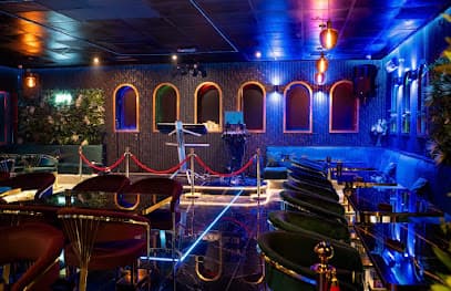 Mi amor lounge