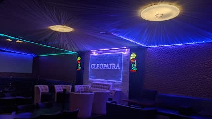 Cleopatra