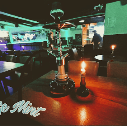 Cafe Mint