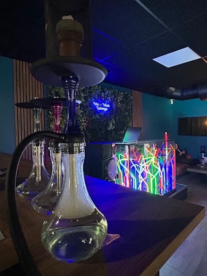 Meri Mist Lounge