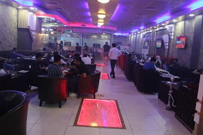 Friends sheesha cafe/Restaurant & Snooker