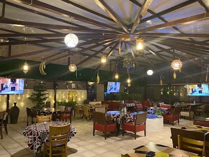 Hawa Beirut Restaurant & cafe مطعم و مقهى هوا بيروت