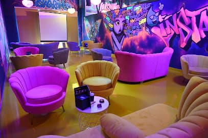 انستغرام كافيه Instagram Cafe