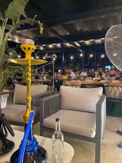 Birgu Hookah Lounge