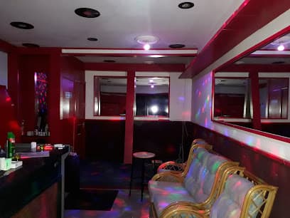 Nargile Lounge