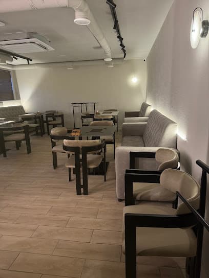 BB Lounge