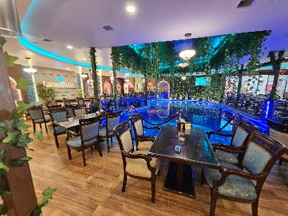 Levanturk Restaurant Turkish & Lebanese The Best restaurant