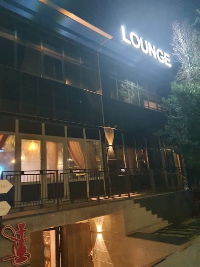 Мята Lounge