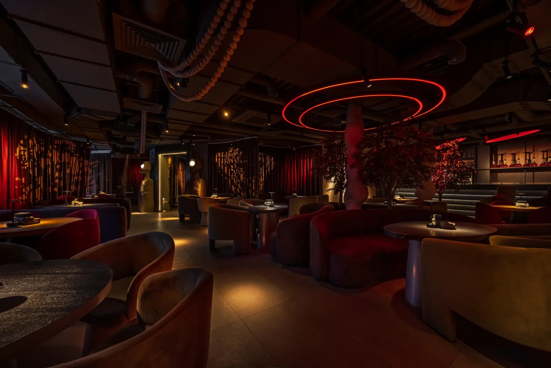 Мята Lounge