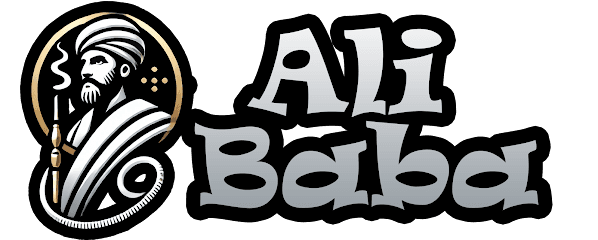 AliBaba Hookah