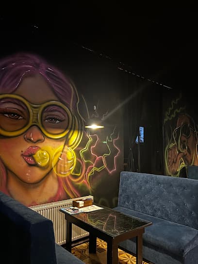 Kasper lounge