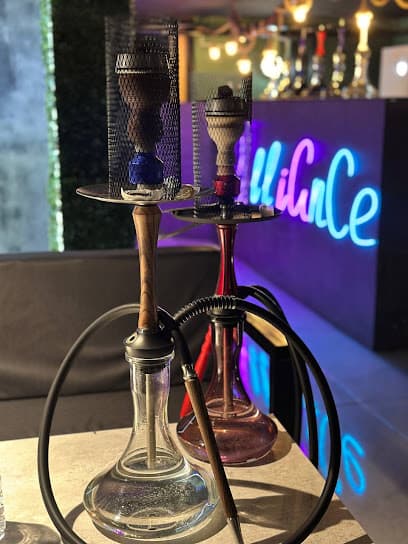 Alliance Hookah