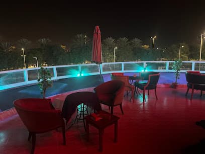 Hanbka Cafe - هنبكة كافيه