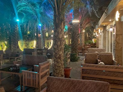Leisure Center - Al Ain مطعم وكافيه ليجر - العين