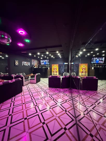 Restoran Hookah toomanbar