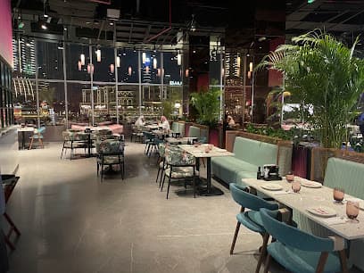 Trove - Best Shisha In Dubai