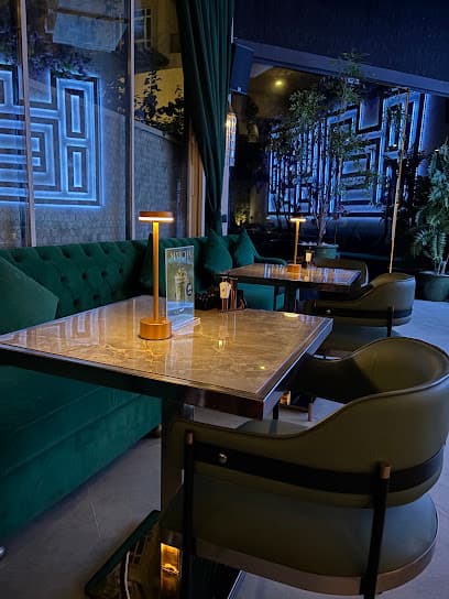 Coco Dubai - Best Restaurant & Shisha - Downtown DIFC